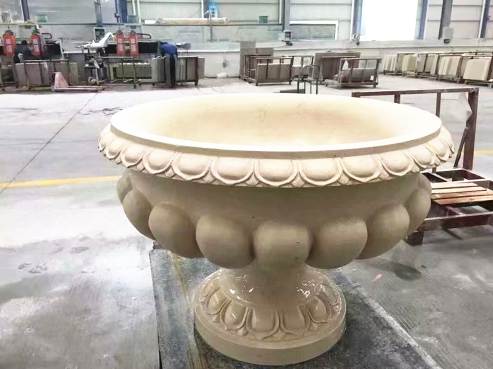 花(huā)盆 花(huā)盆